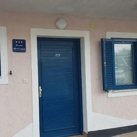 Apartman Koren Malinska Esterno foto